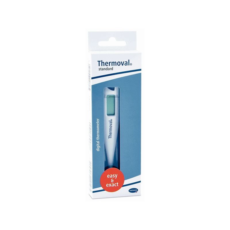 thermometre-thermoval-standard